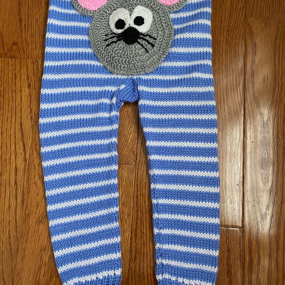 Kids leggings